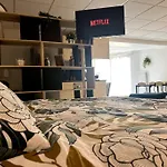 Le Refuge Des 3m Lejlighed Vecoux