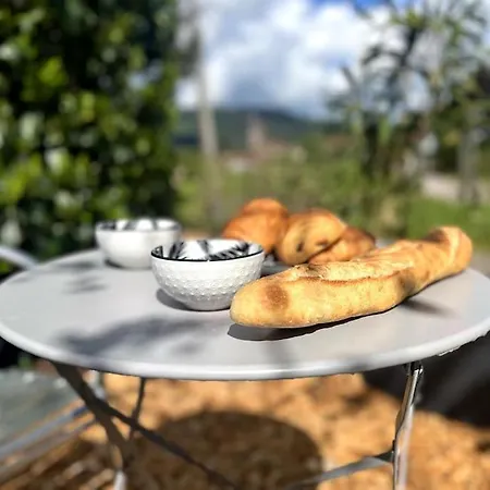 Apartment Le Refuge Des 3m *