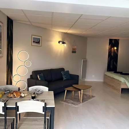 Le Refuge Des 3m *