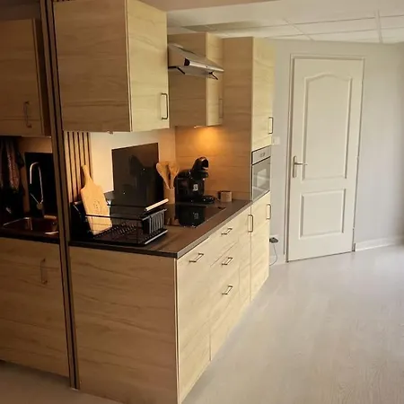 Le Refuge Des 3m Vecoux