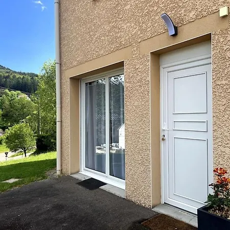 Le Refuge Des 3m Vecoux