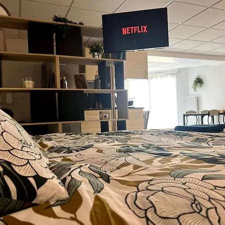 Le Refuge Des 3m Apartment Vecoux