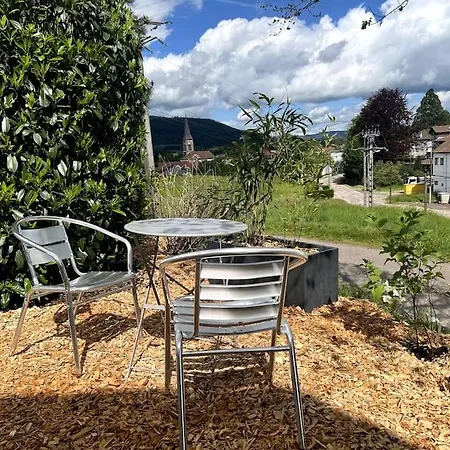 Le Refuge Des 3m *