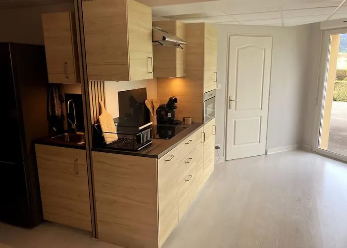 Le Refuge Des 3m Vecoux