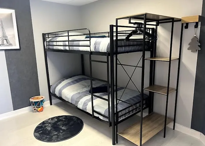 Le Refuge Des 3m Vecoux