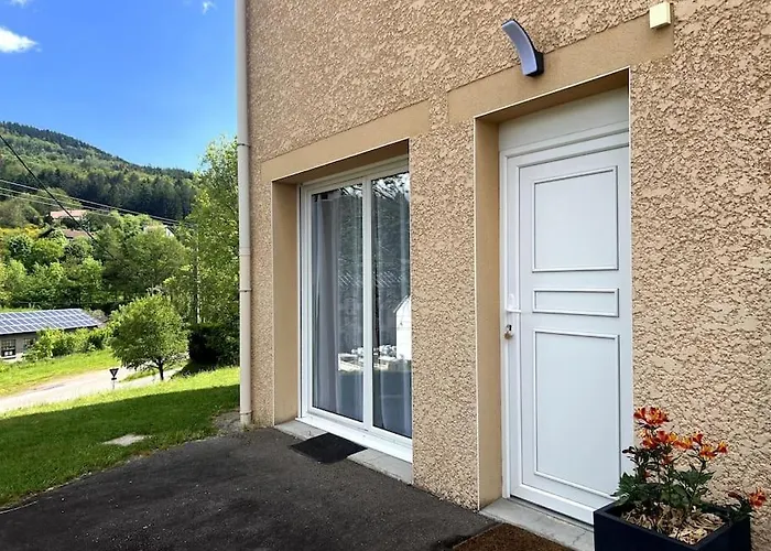 Le Refuge Des 3m Vecoux