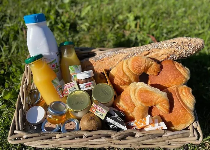 Le Refuge Des 3m * Vecoux